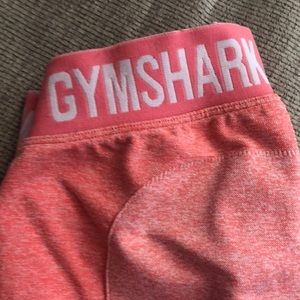 Women’s Flex Gymshark Pants